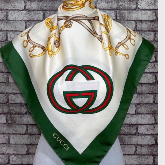 Gucci Accessories Gucci Scarf Authentic Poshmark